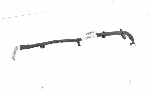 Negative earth cable (battery)