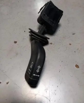 Opel Zafira A Indicator stalk 90560990