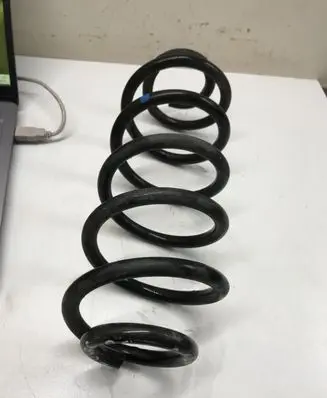 Volkswagen Golf V Rear coil spring
