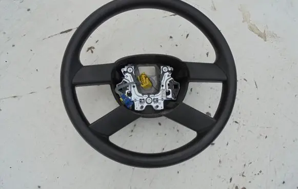 Audi A3 S3 8V Steering wheel