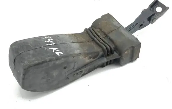 Porsche Cayenne (92A) Rear door check strap stopper 7P0837267