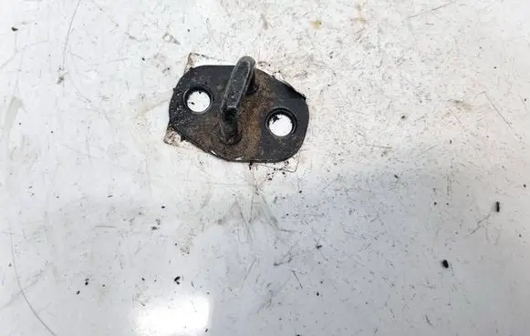Chevrolet Captiva Front door lock loop/hook striker 