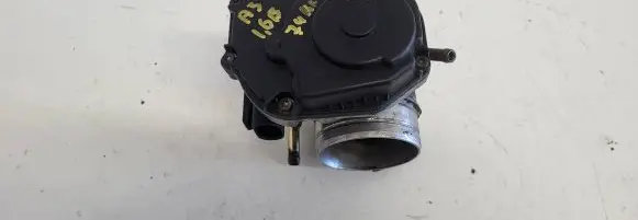 Audi A3 S3 8L Throttle valve 06A133064J