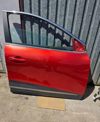 Renault Kadjar Front door DRZWIPPKADJARTENNP
