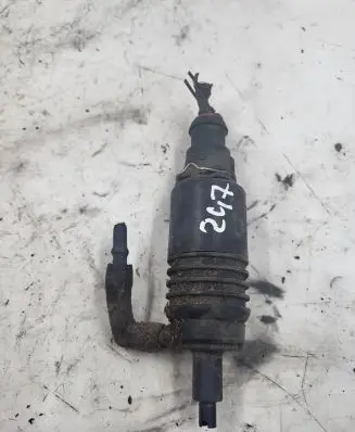 Audi A4 S4 B5 8D Windscreen/windshield washer pump 4A0955651