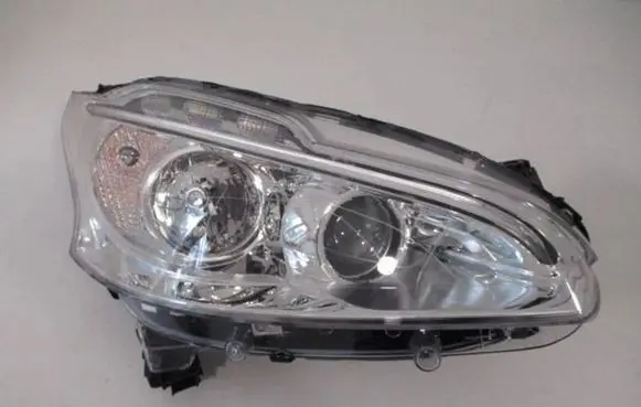 Peugeot 208 I Headlight/headlamp 1609697280