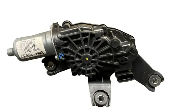 Hyundai i20 (PB PBT) Rear window wiper motor 987001K000