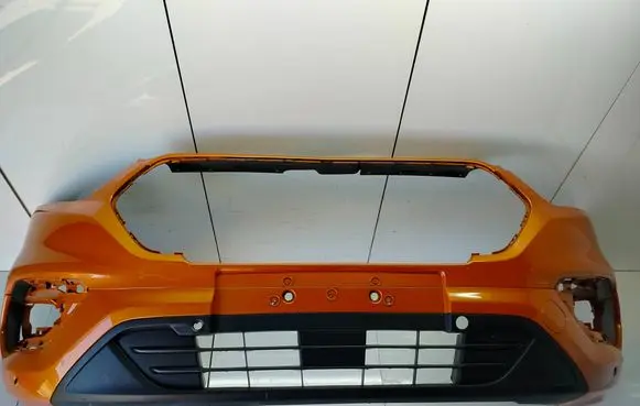 Ford Transit Custom Front bumper JK2117F003