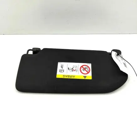 Volvo S90, V90 Sun visor 32345316