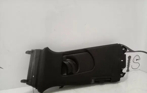 Audi e-tron (B) pillar trim (top) 4KE867243A