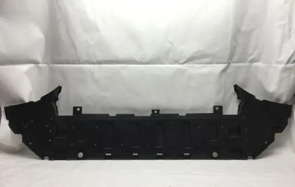 Volvo XC90 Front bumper skid plate/under tray 31404141