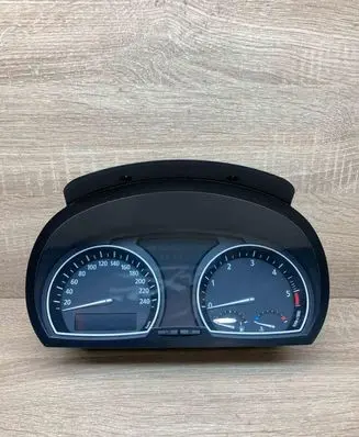 BMW X3 E83 Speedometer (instrument cluster) 3448323 102464114