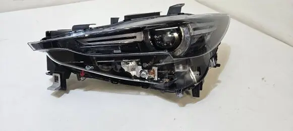 Mazda CX-5 II Headlight/headlamp K124-51040