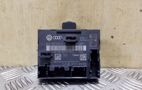 Audi Q5 SQ5 Door control unit/module 8K0959793N