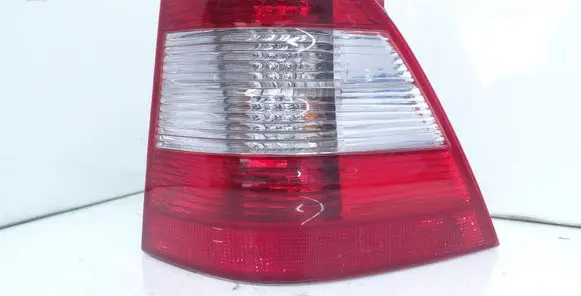 Mercedes-Benz ML W163 Rear/tail lights 03366252 A1638200077