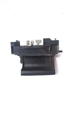 Toyota Land Cruiser (J150) Loading door exterior handle 