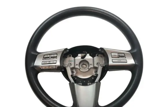 Subaru Outback Steering wheel GS131-11560 GS120-03740