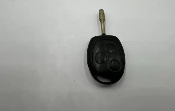 Ford Focus Ignition key/card 