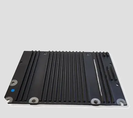 Volvo C70 Sound amplifier 31215661 31215662