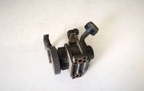 Turbo solenoid valve