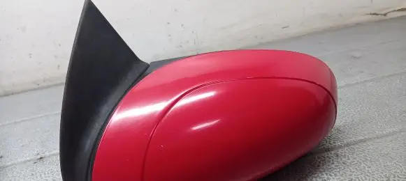 Opel Tigra A Front door electric wing mirror