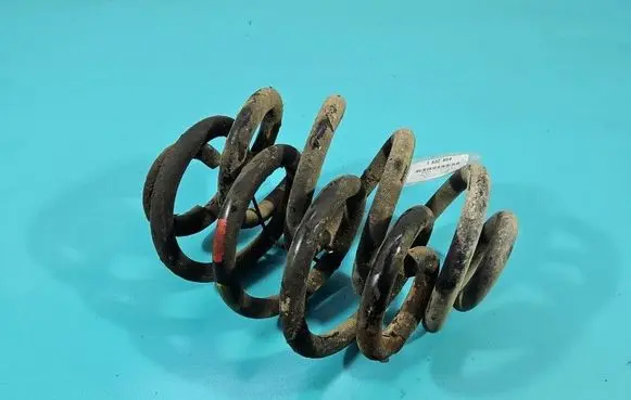 Opel Movano A Front coil spring IMPRK1532404