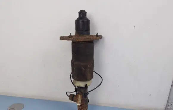 Audi A6 Allroad C5 Shock absorber/damper/air suspension 4Z7513031A 4Z7616051A