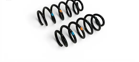 Mazda CX-30 Rear coil spring 54788