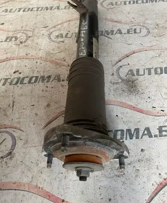 BMW X5 E70 Rear shock absorber/damper 6781925 14941510