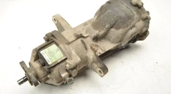KIA Sportage Rear differential 4780039000