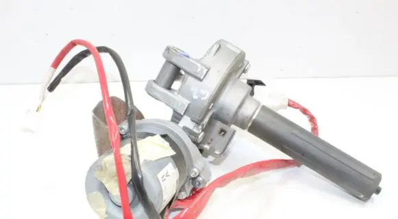 Toyota Auris 150 Electric power steering pump 4525005591