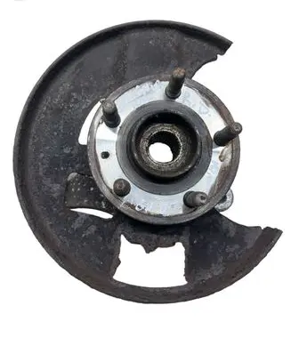 Opel Insignia A Front wheel hub
