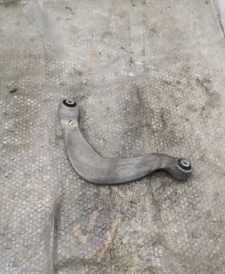 Audi A6 S6 C7 4G Rear control arm 8K0505323