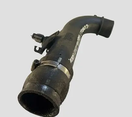Toyota Corolla Verso E121 Intercooler hose/pipe 173620R010