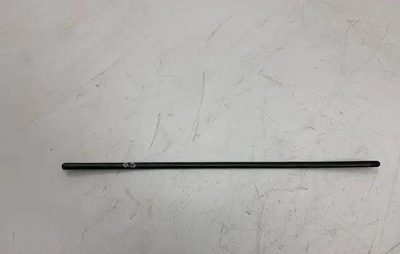 Hyundai Tucson JM Rubber seal rear door