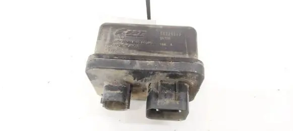 Fiat Doblo Glow plug pre-heat relay 55229840 R41GK