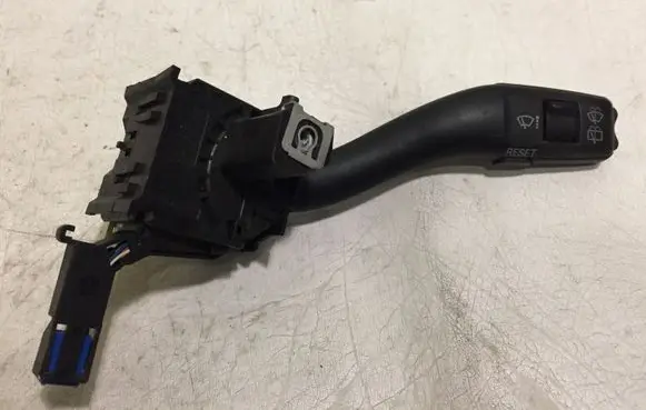 Audi A3 S3 8P Wiper control stalk 8P0953519A