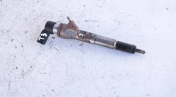 Renault Scenic III - Grand scenic III Fuel injector A2C59513484