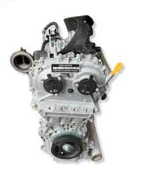 MG ZS Engine 15FHC 01ZR6013448 10760941