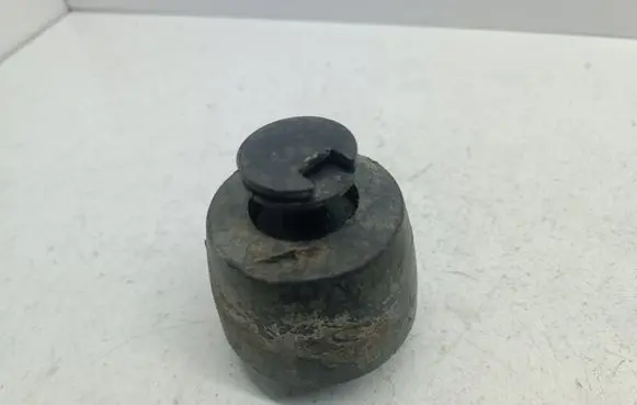 Mercedes-Benz A W168 Jacking socket point 