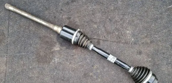 BMW X7 G07 Front driveshaft 8486202