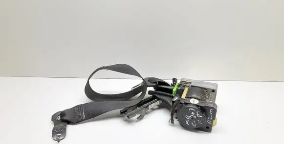 Mercedes-Benz C W202 Front seatbelt A2038600188