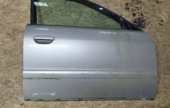 Audi A4 S4 B5 8D Front door