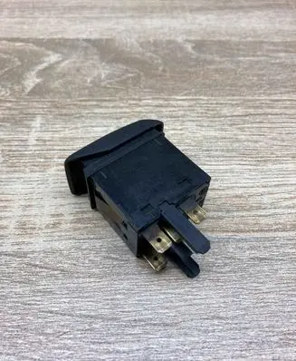 Volkswagen Golf II Fog light switch 191941535B
