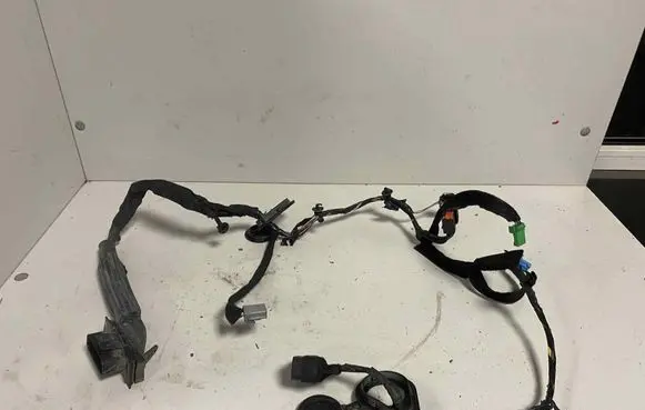Volvo V50 Front door wiring loom 31295043 996665115 31295043AC