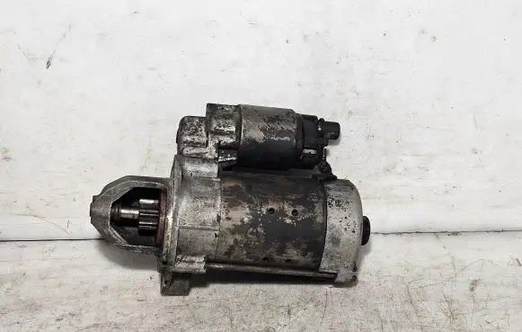 Mercedes-Benz S W220 Starter motor 0051512901 0001223005