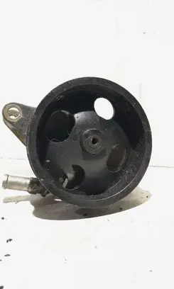 Power steering pump