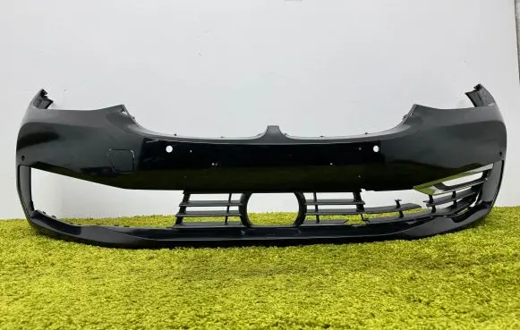 BMW 6 G32 Gran Turismo Front bumper 51117415532