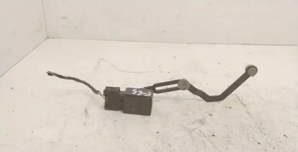 BMW 7 E65 E66 Tailgate/trunk/boot open switch 8268997 1161003