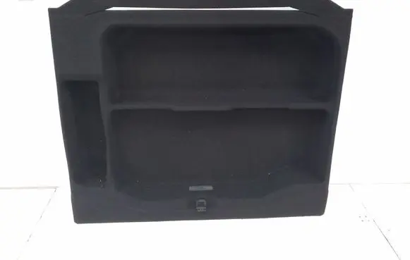 Mercedes-Benz S W221 Trunk/boot mat liner A2216901441
